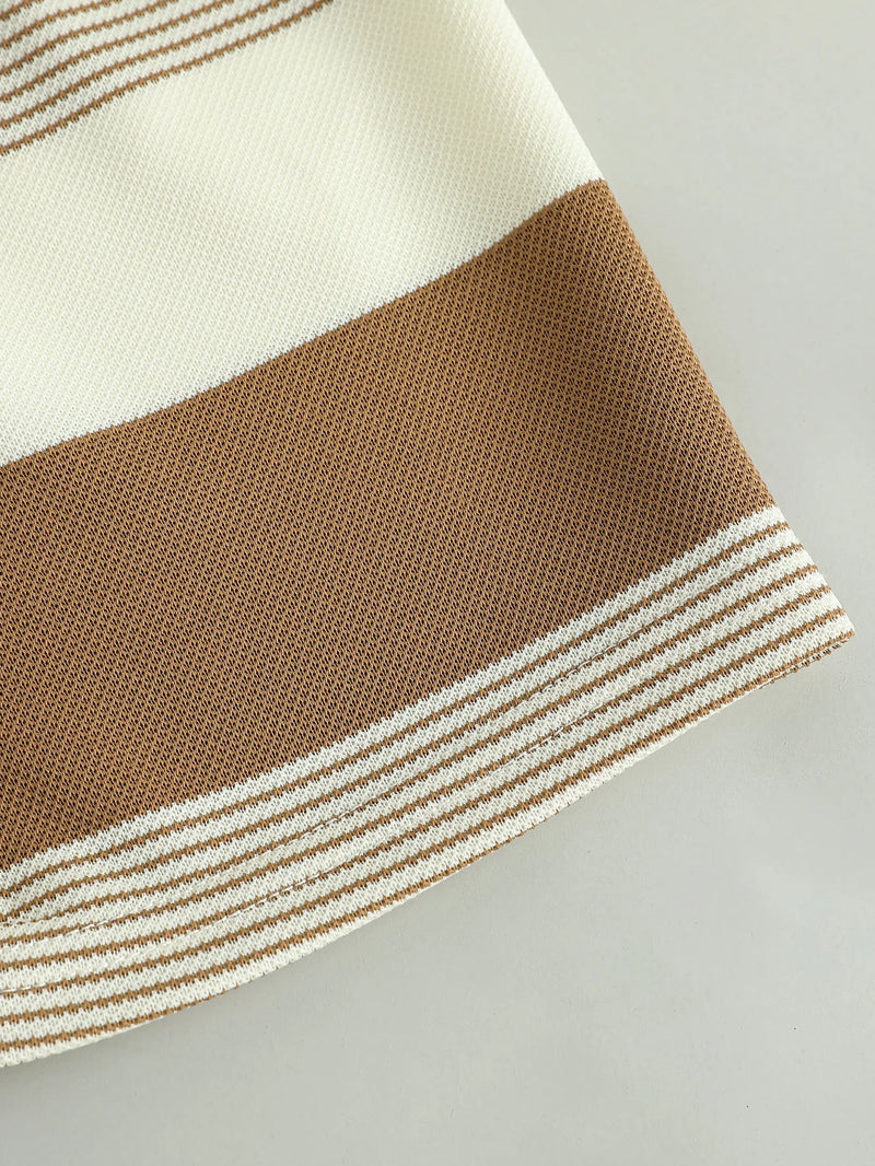 Children's summer outfit for boys