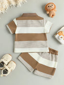 Children's summer outfit for boys