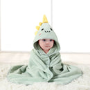 Children's bathrobe, baby bath towel