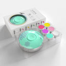 Electric nail clipper for babies