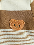 Children's summer outfit for boys