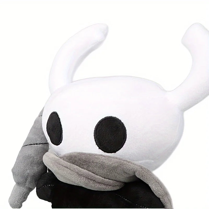 Hollow Knight Plush Toy