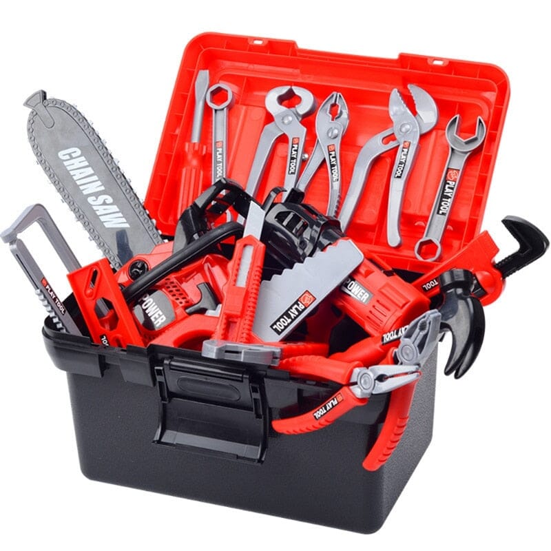 Kids' Tool Kit