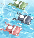 Swimming Baby Toy