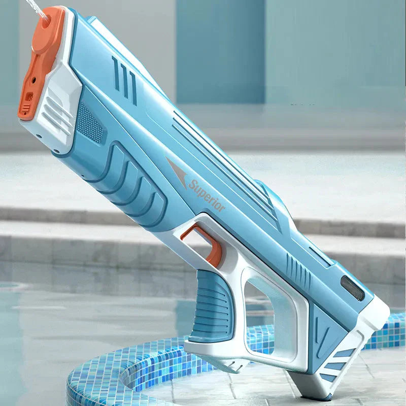 Automatic Electric Water Gun - Water Shot