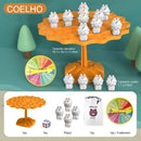 Balancing Tree Board